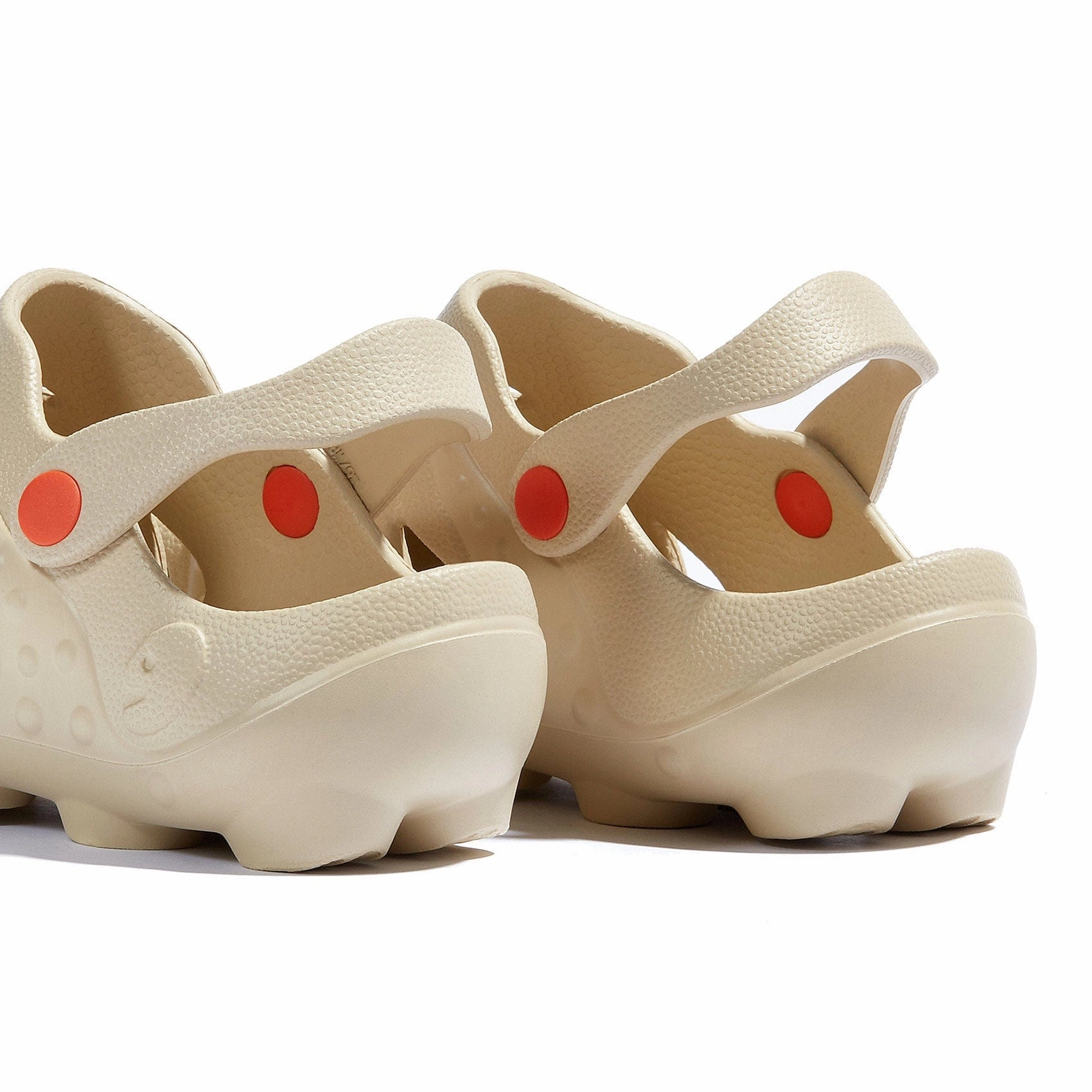 Butter Scotch Brown Octopus I Men Camper Sandals