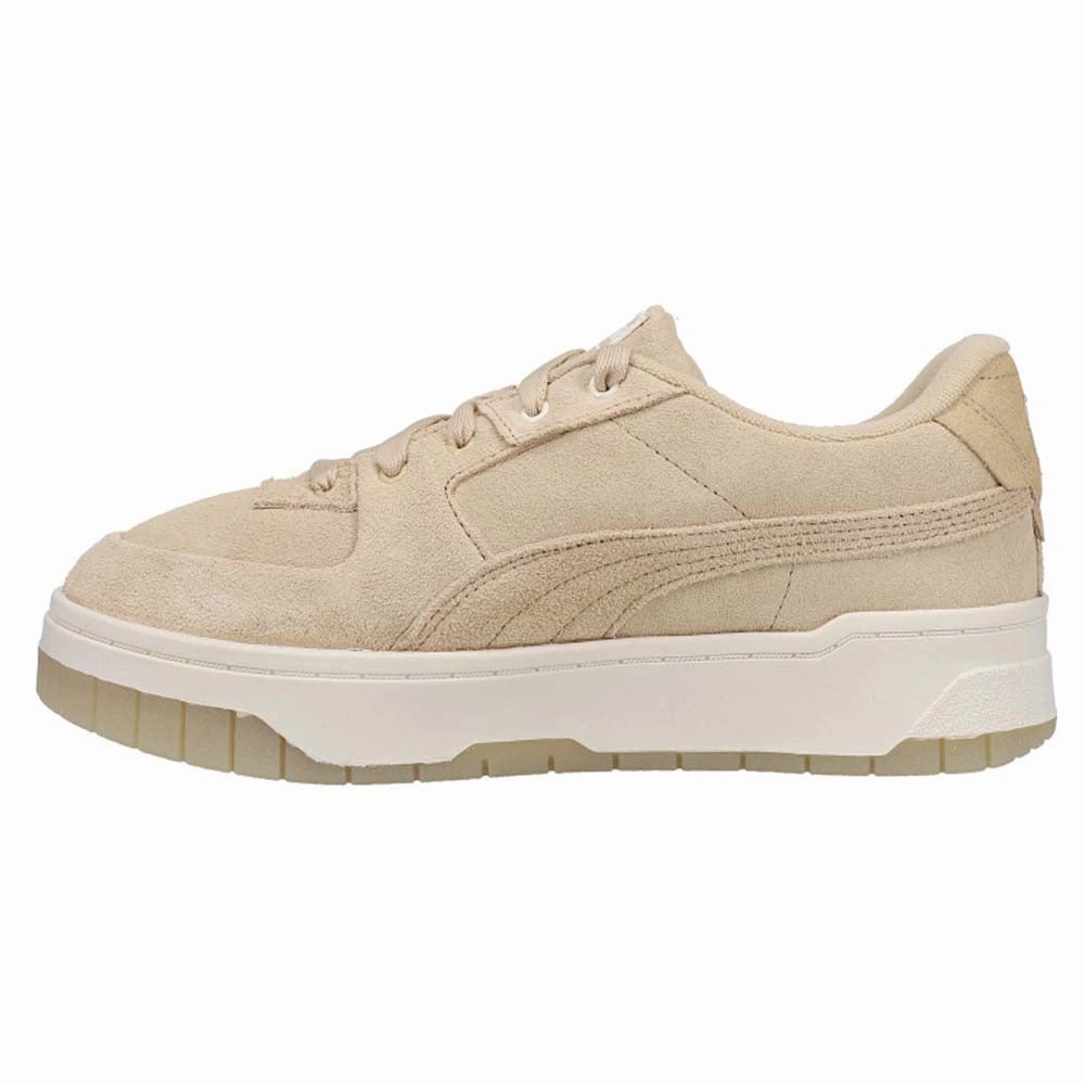 Puma New Design Shoes Cali Dream First Sense Platform Sneakers