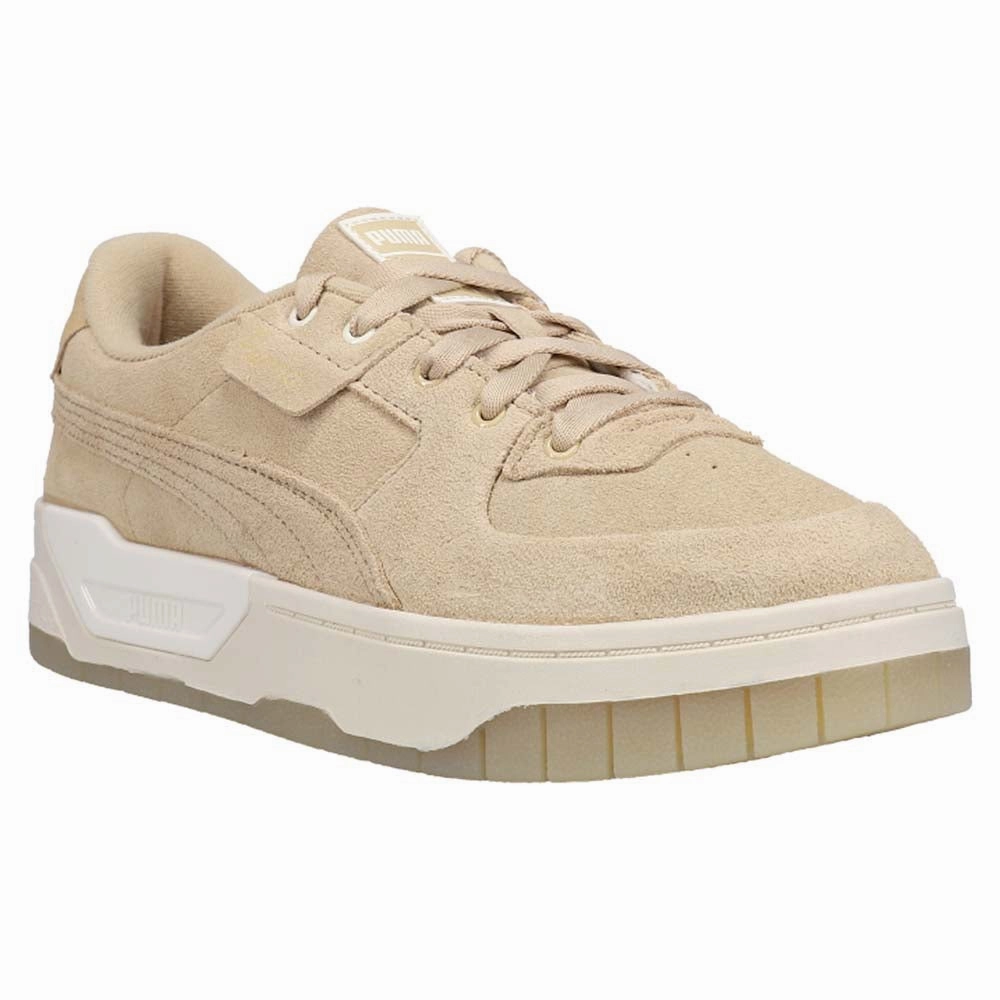 Cali Dream First Sense Platform Sneakers Puma M.e.l.o Shoes
