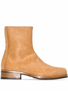 Camion textured ankle boots Setter Boots