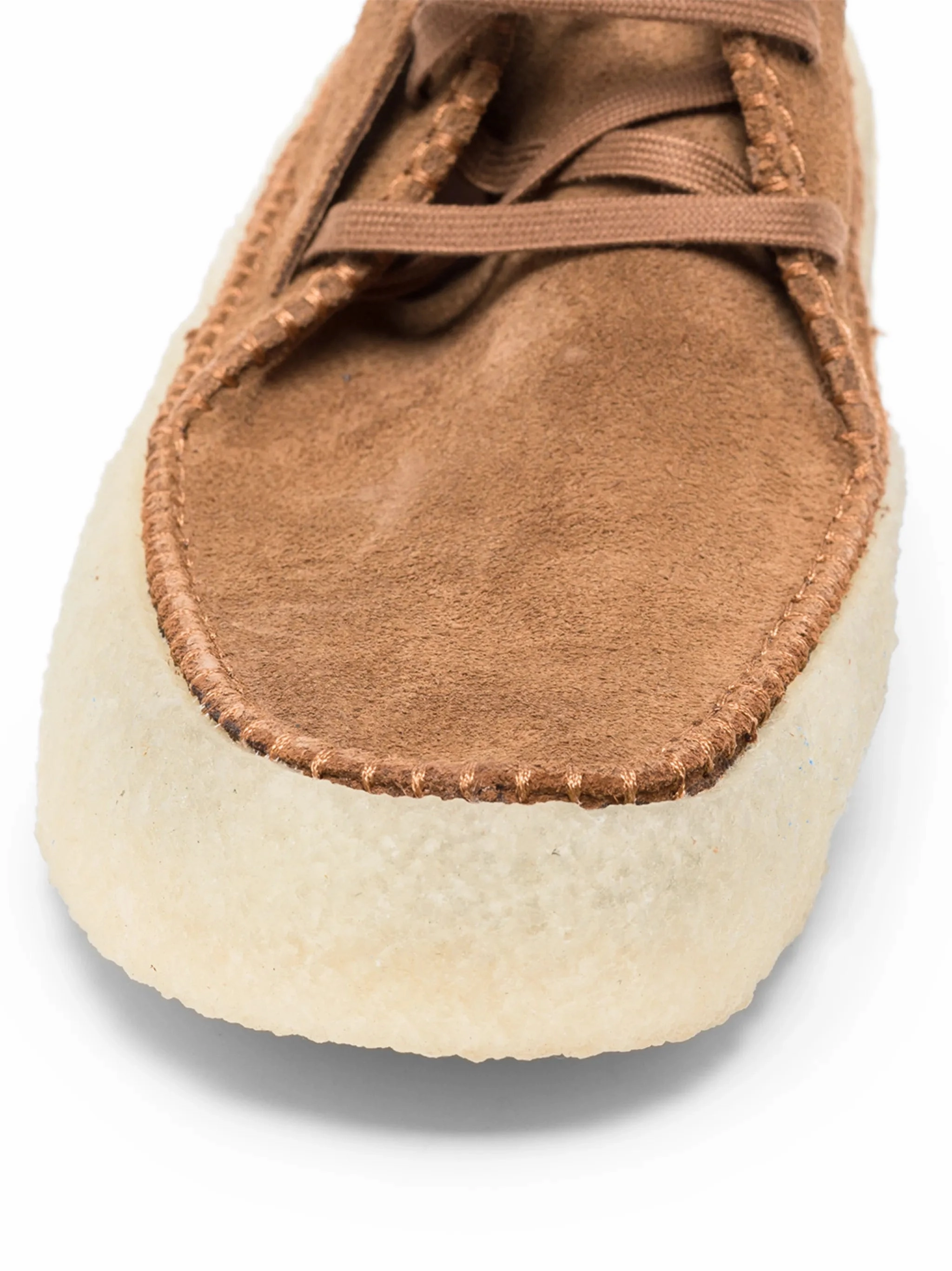 Heel Knee High Boots Caravan suede boots