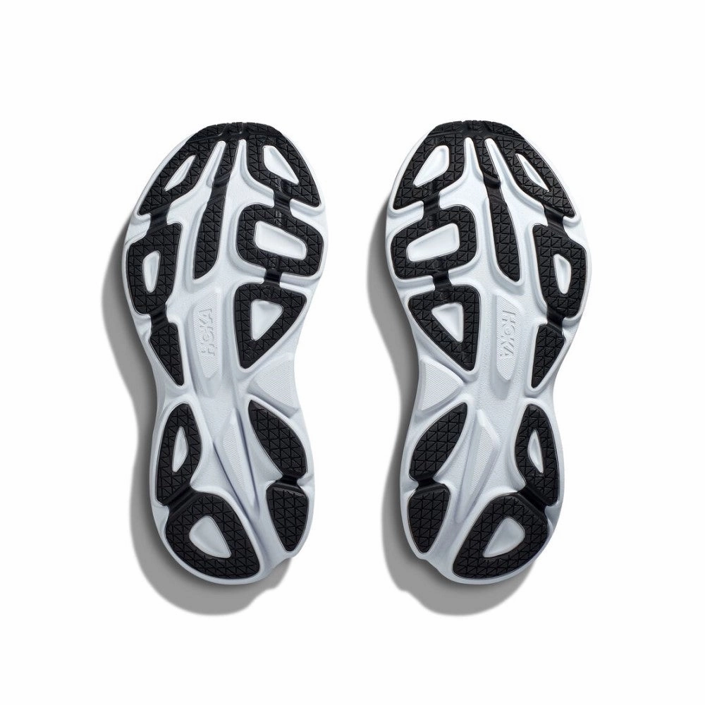 London Ontario Womens Hoka Bondi 8 Wide (D-Width)