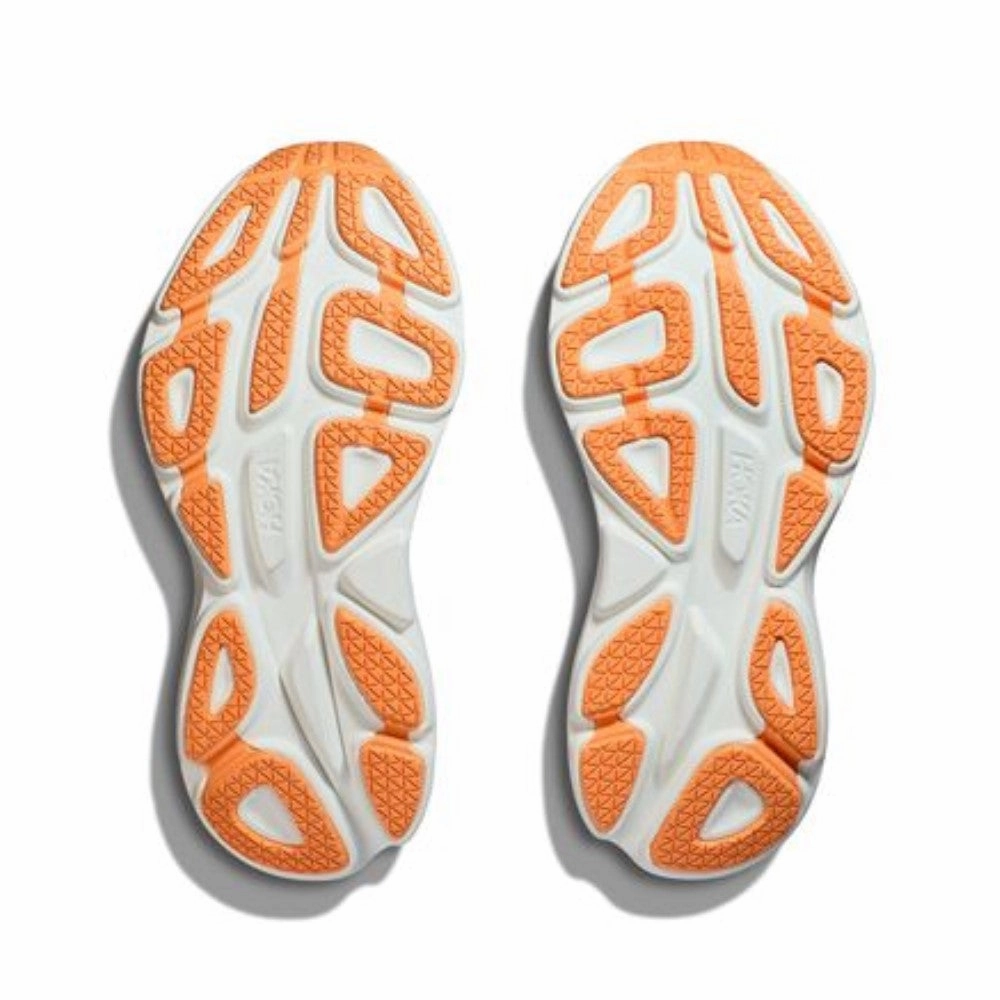 Shoes Man Womens Hoka Bondi 8 Wide (D-Width)