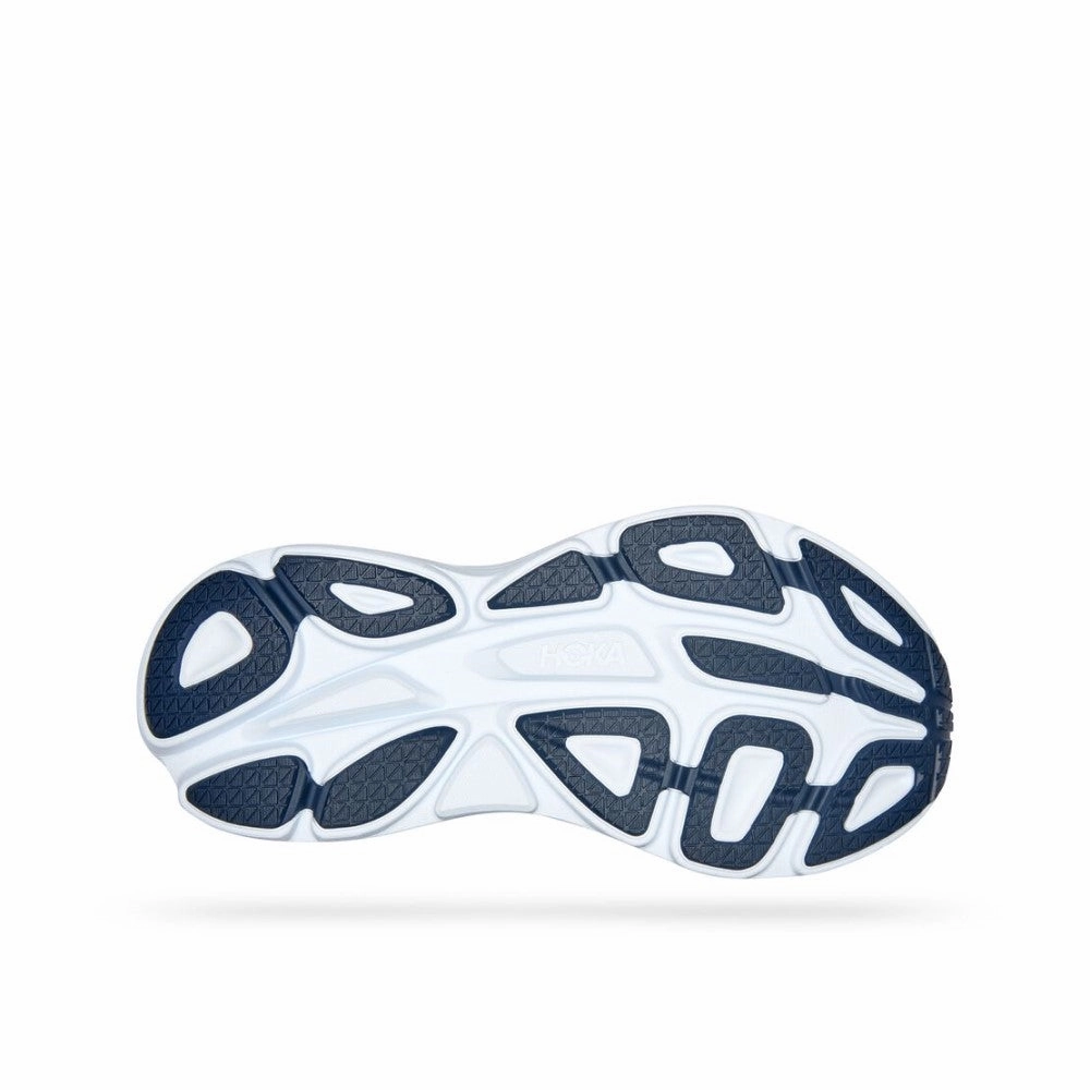 Humble Tx Womens Hoka Bondi 8 Wide (D-Width)