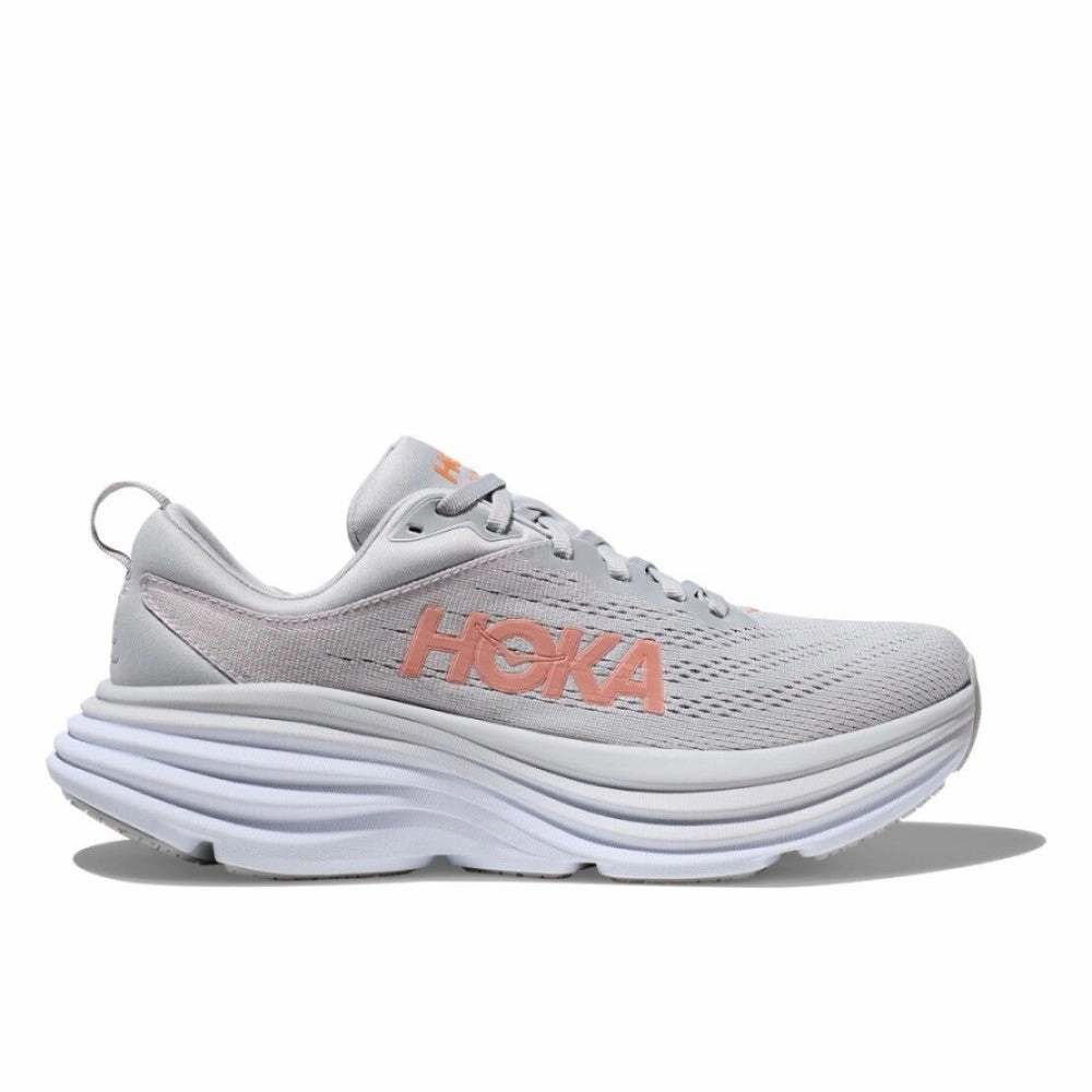 Sellbra Shoes Womens Hoka Bondi 8 Wide (D-Width)