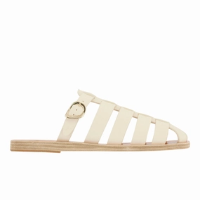 Sandals Dress Code Cosmia Off White
