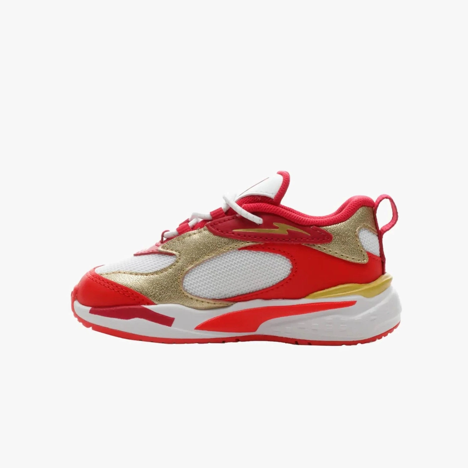 Kid's RS Fast Glitz Shoes Toddler Denali Sneakers