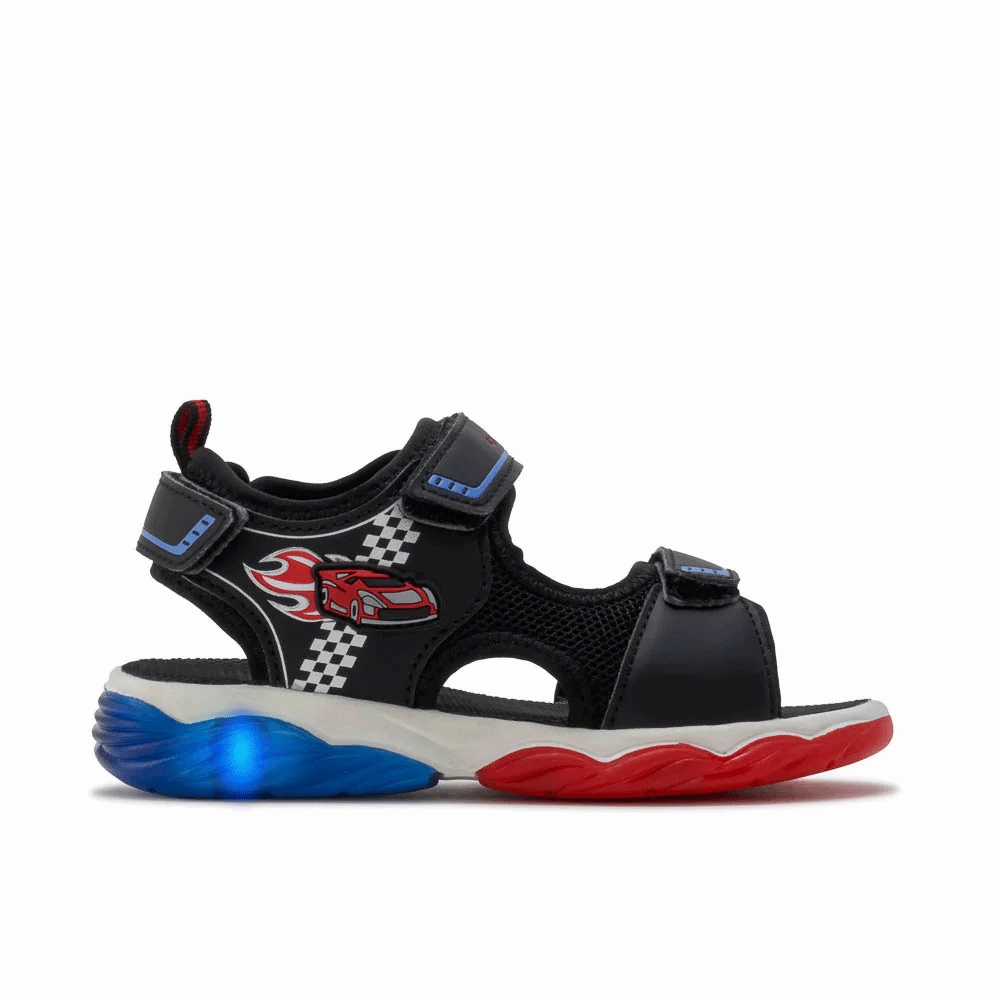 CARS Birken Stock Premium Sandals