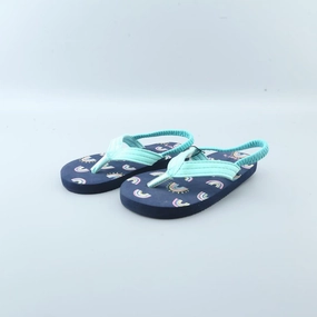 CARTER'S . Slides On Feet