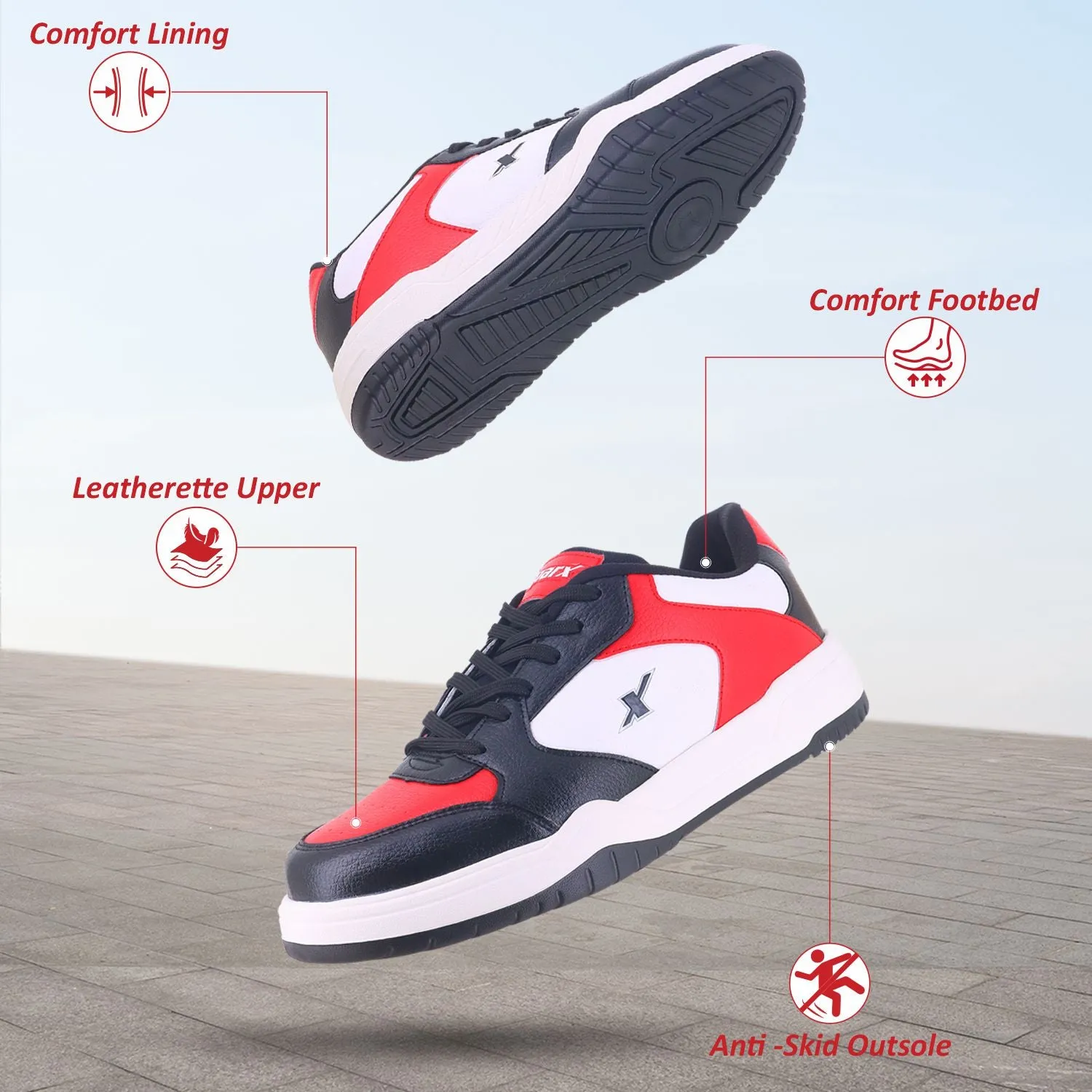 Hip Casual Shoes Casual Shoes  Men SM 9059