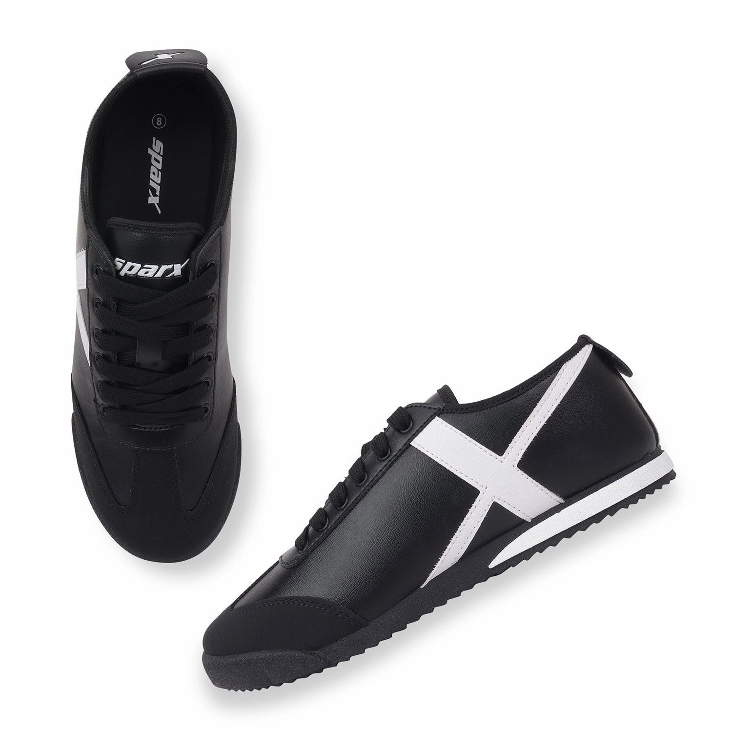 Casual Shoes for Men SM 4012 Casual Western Shoes