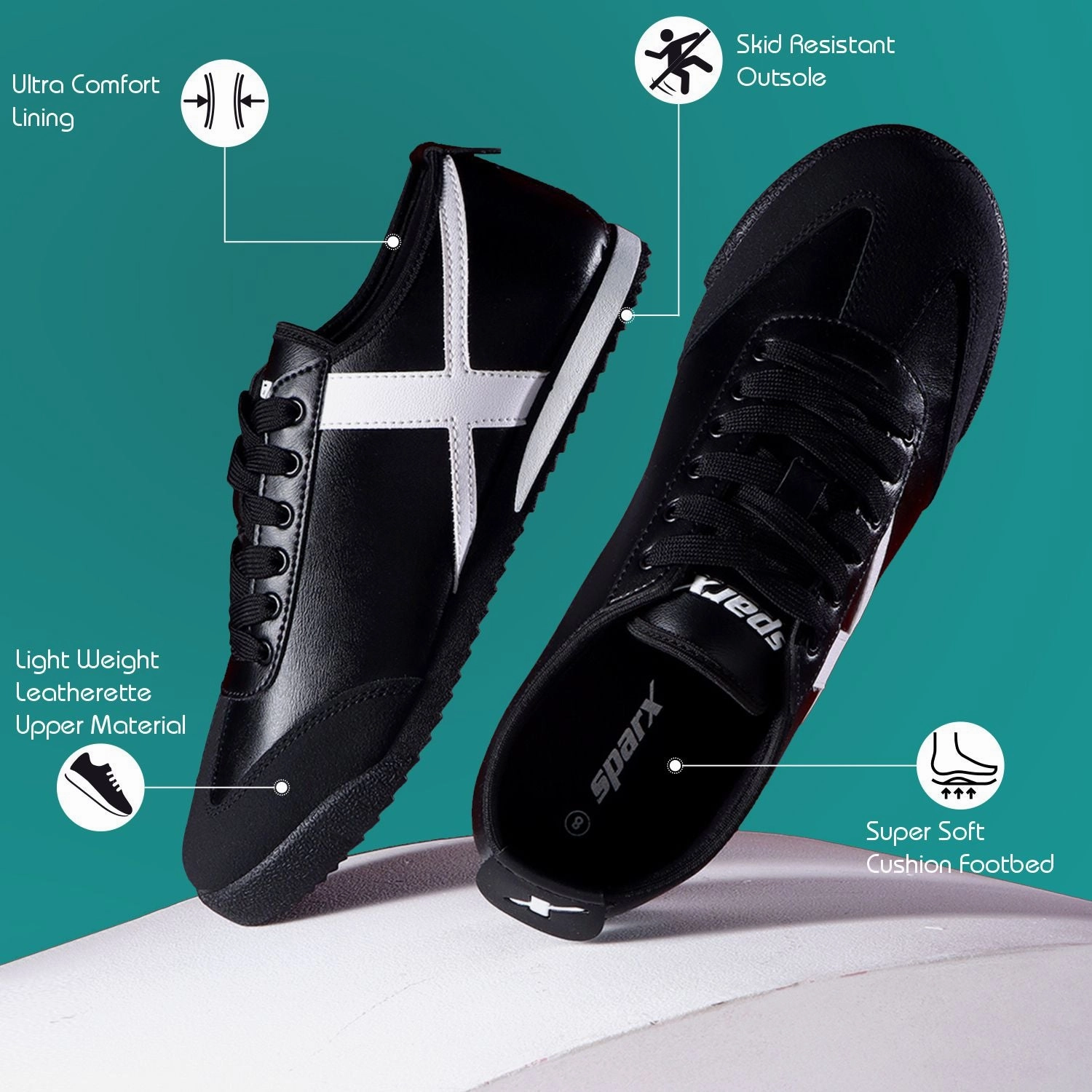 Sale Casual Shoes Casual Shoes for Men SM 4012