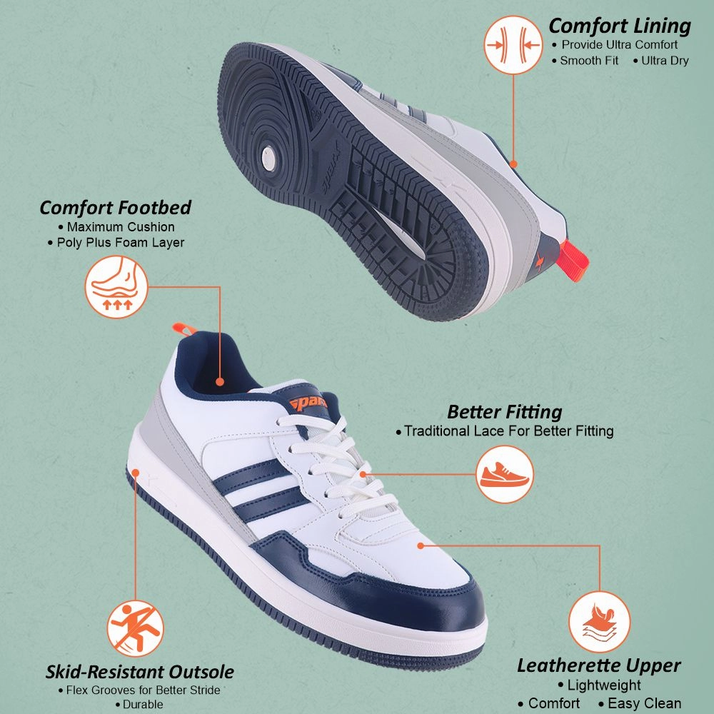 Rs-trck Casual Shoes Casual Shoes for Men SM 9058