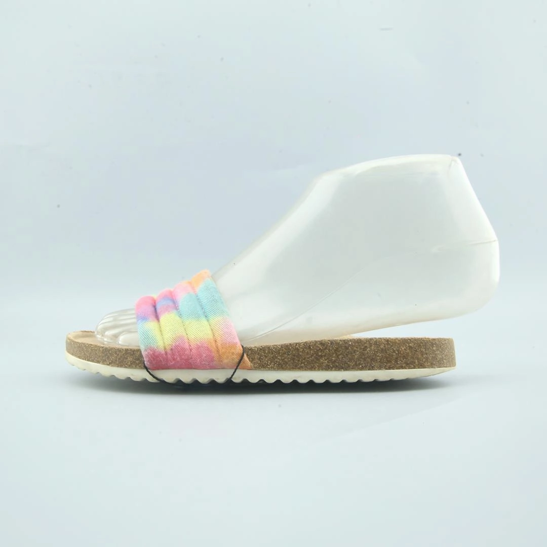 CAT AND JACK . Ladies Wedge Slippers