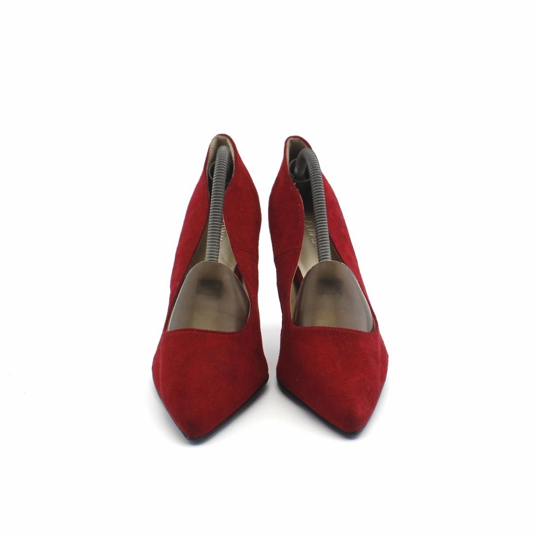 High Heels From CATWALK .