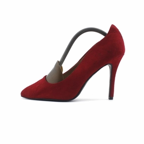 Bow Back High Heels CATWALK .