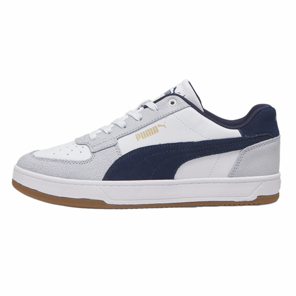 Puma Chunky Shoes Caven 2.0 Fractured Lace Up Sneakers