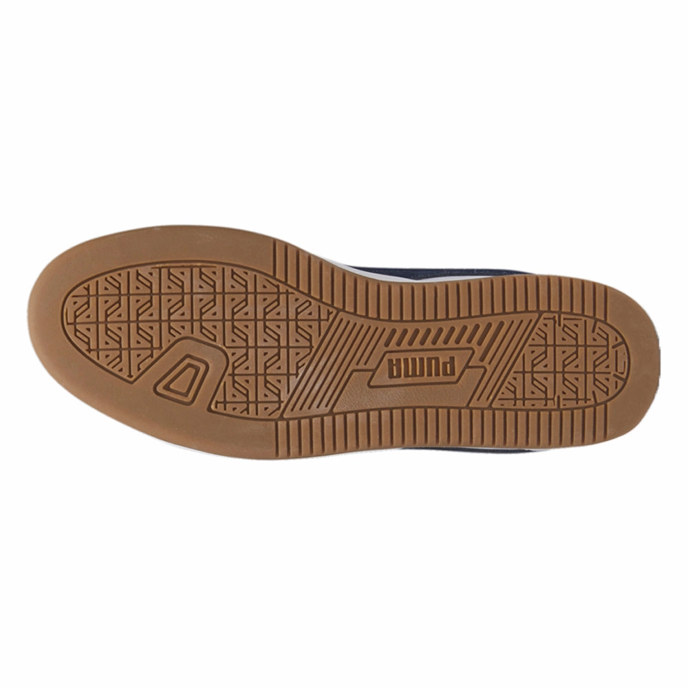 Puma X Playstation Shoes Caven 2.0 Fractured Lace Up Sneakers