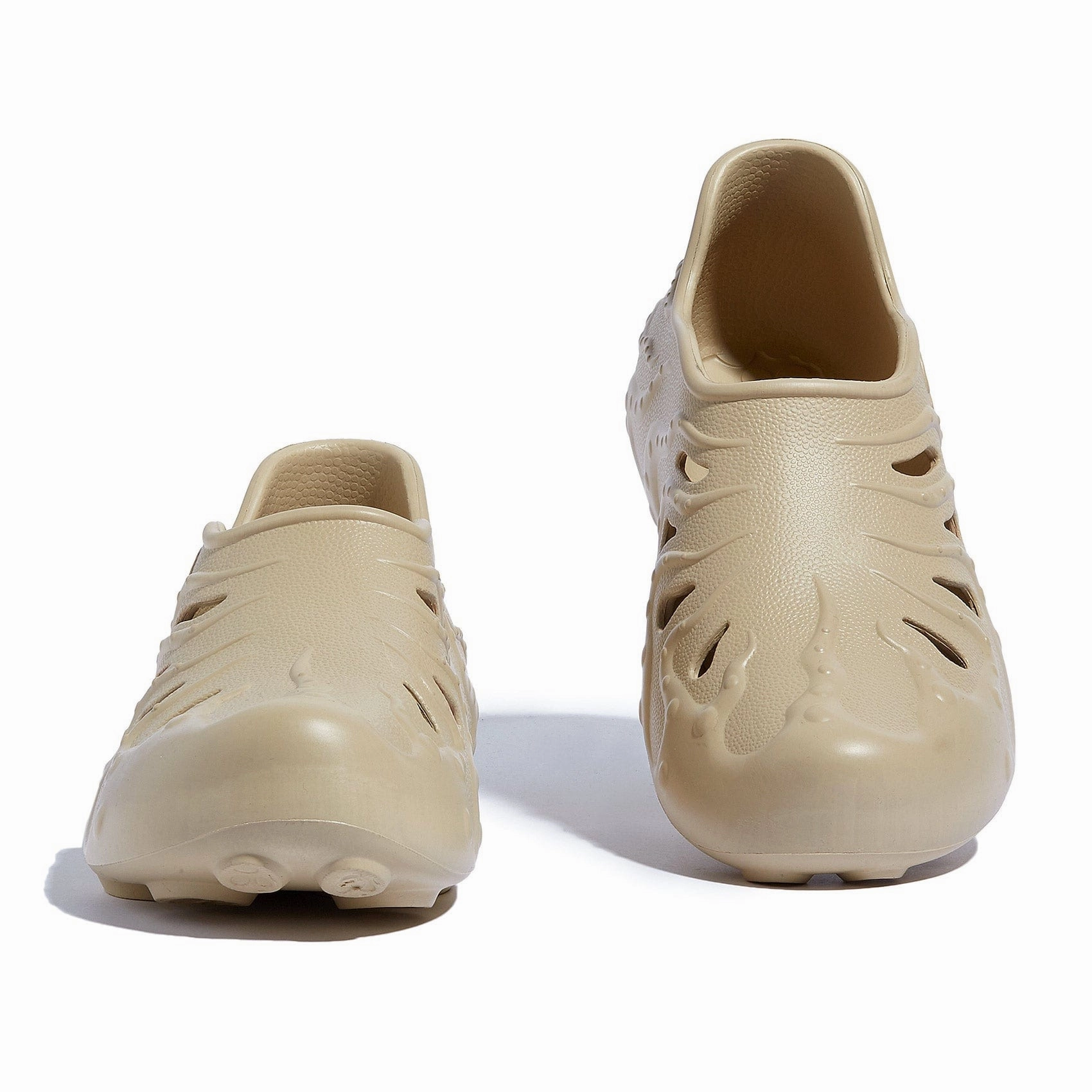 Comfort Sandals With Arch Support Butter Scotch Brown Octopus II Men