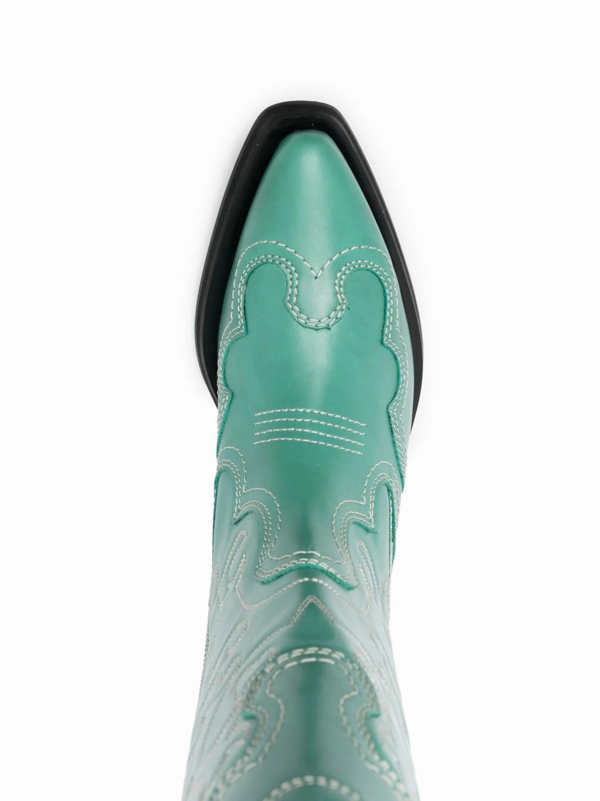 embroidered Western boots Tractor Supply Rain Boots