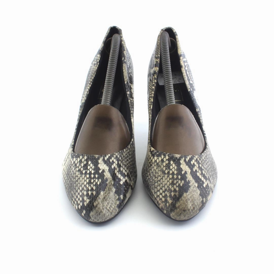 High Heels And Short Shorts M&S WIDE FIT