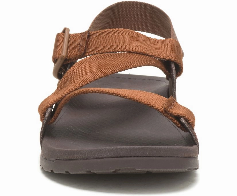 Lace Up Gladiator Sandals Chaco Lowdown Sandals Men's