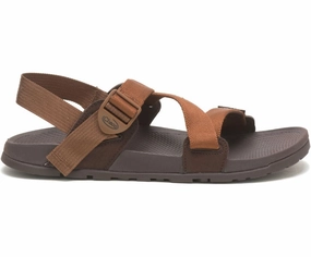 Chaco Lowdown Sandals Men's Best Sandals For Sweaty Feet
