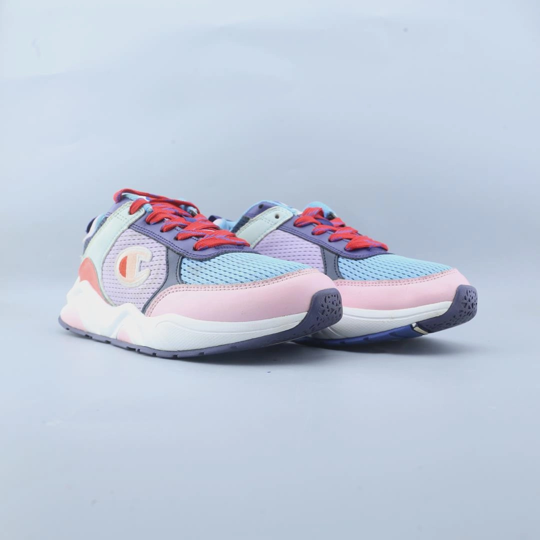 CHAMPION 93 18 Walk In Running Shoes