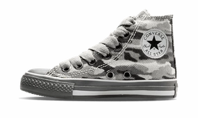 Pull On Sneakers All Star High Sneakers "Chuck Taylor"