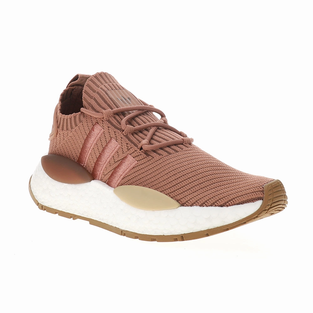 Adidas Predator Football Shoes NMD W1 Lace Up Sneakers