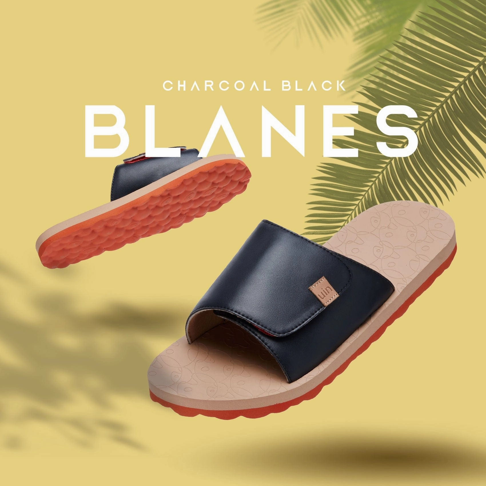 Sandals Waterproof With Straps Open Toe Size 11 Wide Charcoal Black Blanes III Men