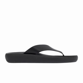 Sandals Discontinued Charys Comfort Black