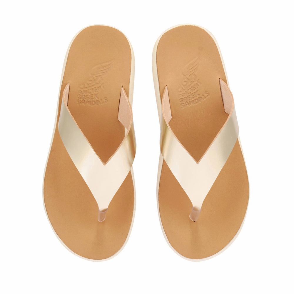 Vionic Sandals - Size 7 Charys Comfort Platinum