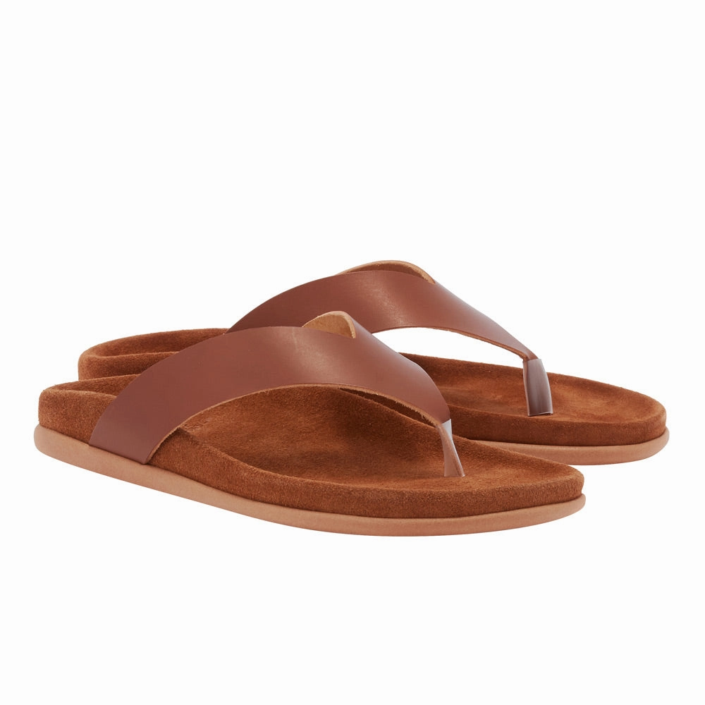Pucci Sandals Charys Footbed All Cotto