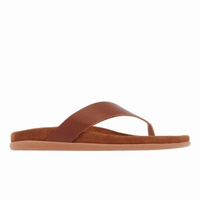 Charys Footbed All Cotto Arizona Slide Sandals