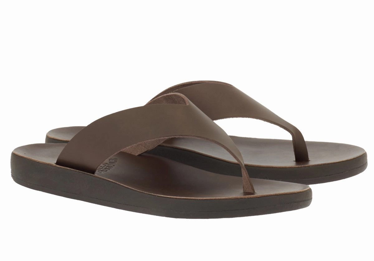 Sandals Thong Charys Men Comfort All T-Moro