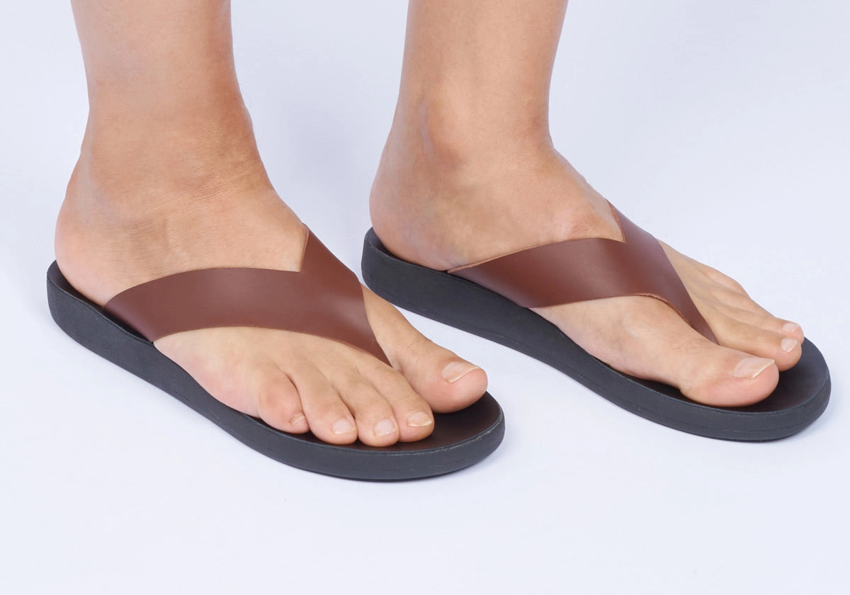 Sandals Bling Charys Men Comfort All T-Moro