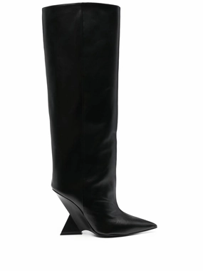 Cheope knee-high 105mm boots Muckmaster Boots