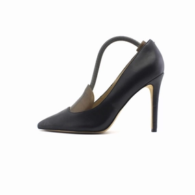 NINE WEST . Drawing Of High Heels