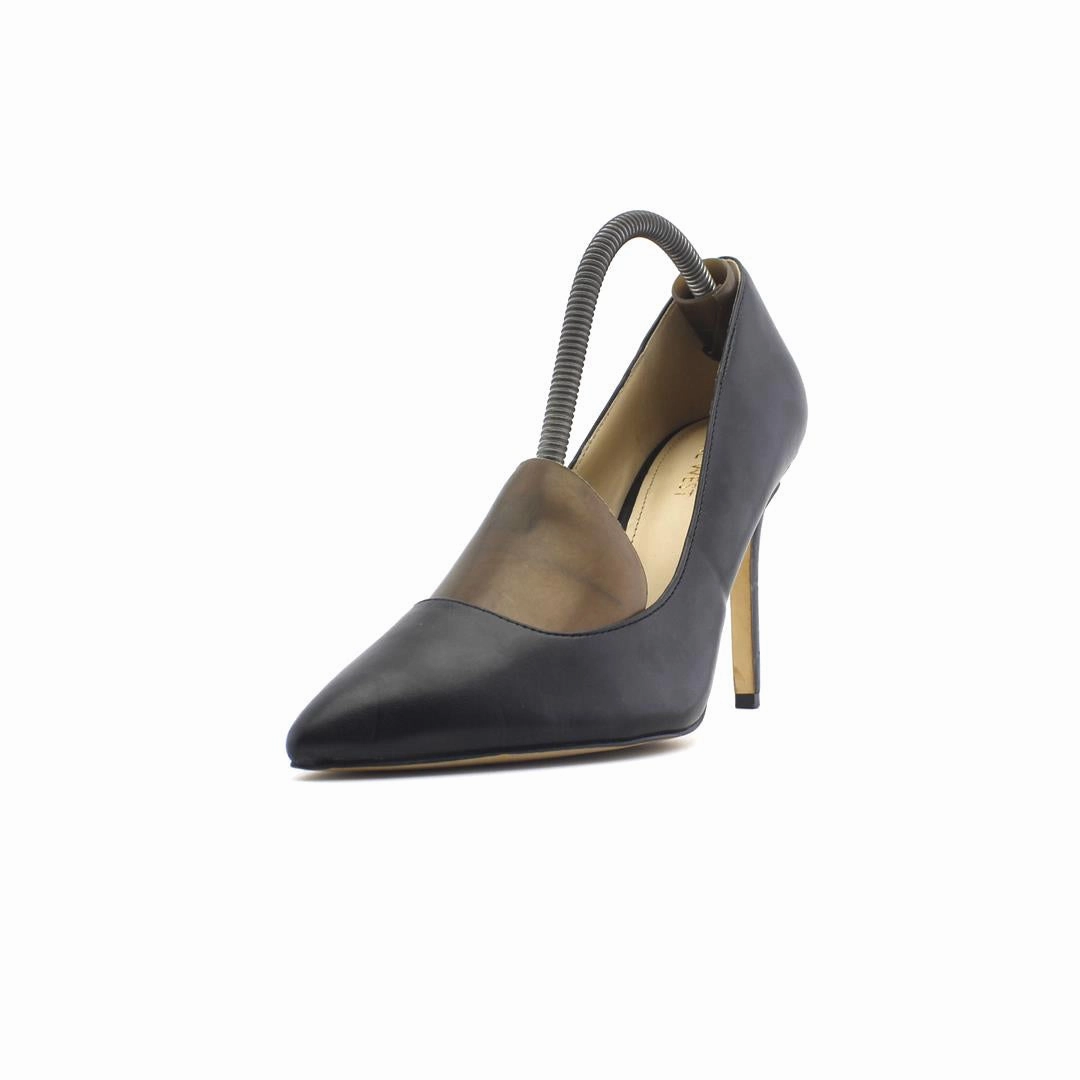 Thigh High Gladiator Heels NINE WEST .