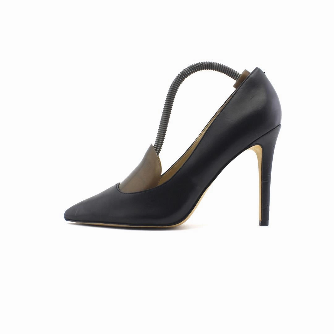 High Heel Saddle Oxfords NINE WEST .