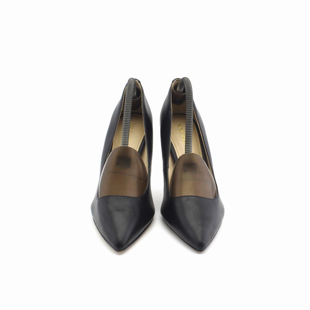 Crazy High Heels NINE WEST .