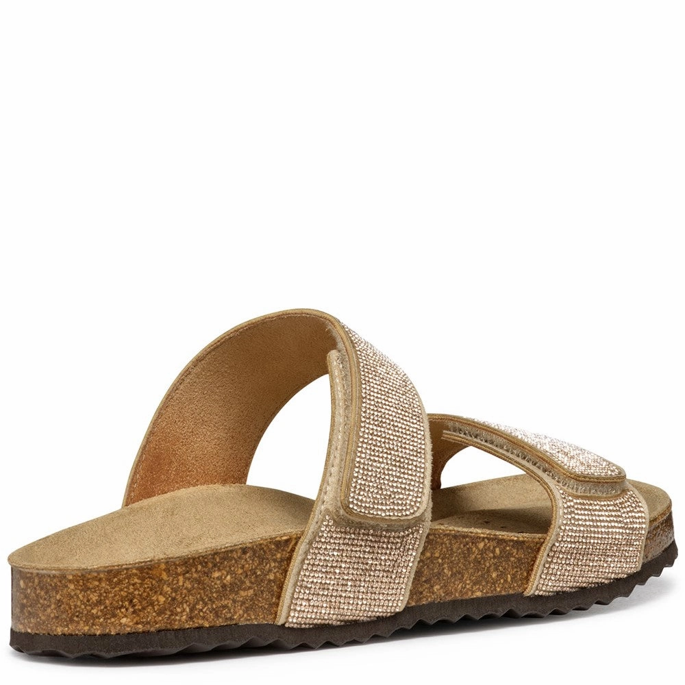 Business Casual Sandals Geox D Brionia R Sandals