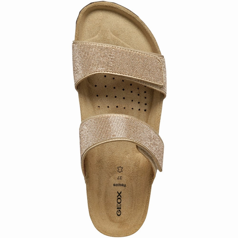 Sandals Footjob Geox D Brionia R Sandals