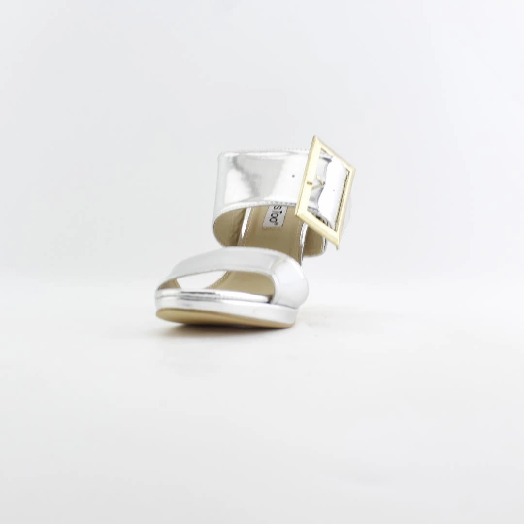 2 LIPS TOO DAZED Platform Heel Mary Jane Shoes