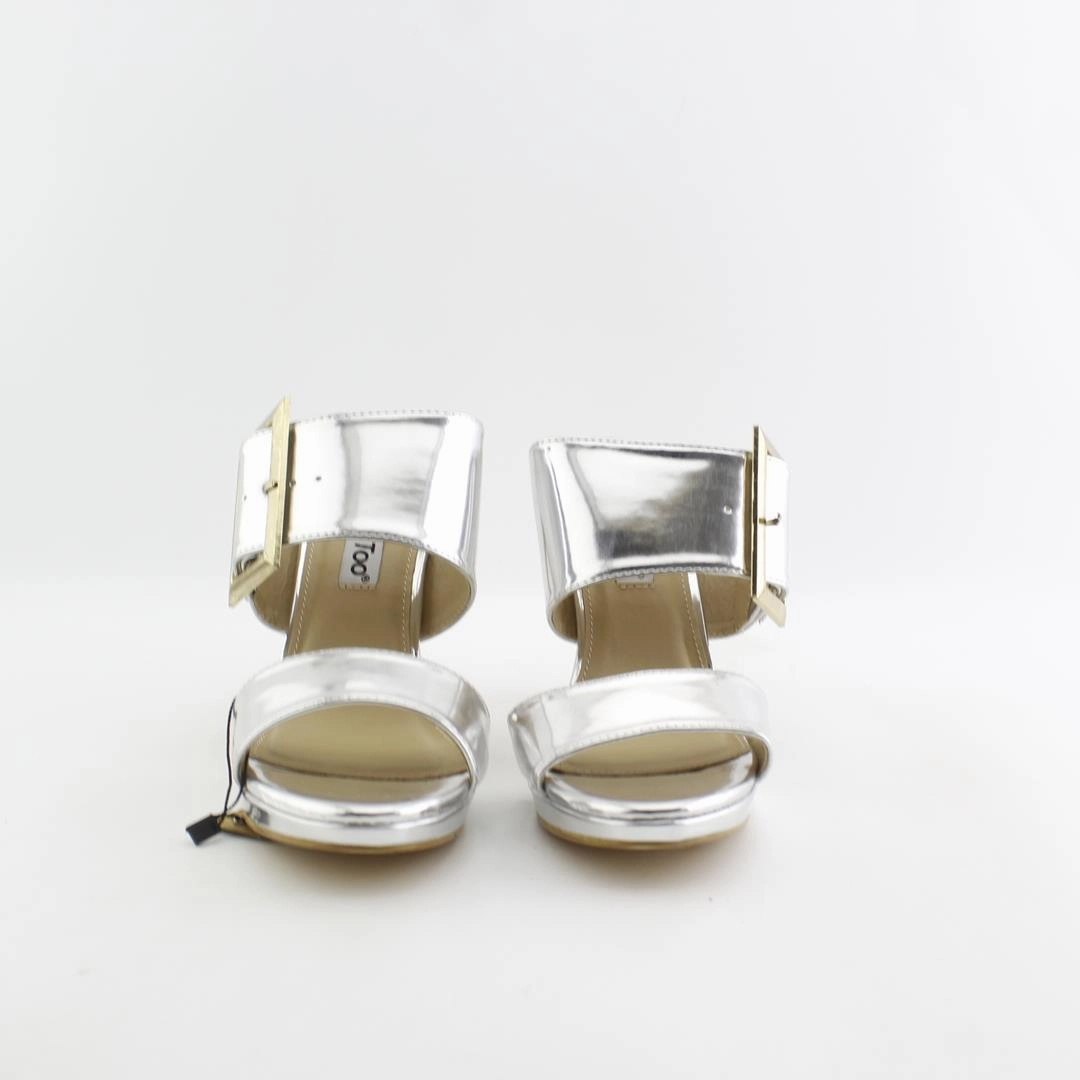 2 LIPS TOO DAZED High Heel Shoes For Work