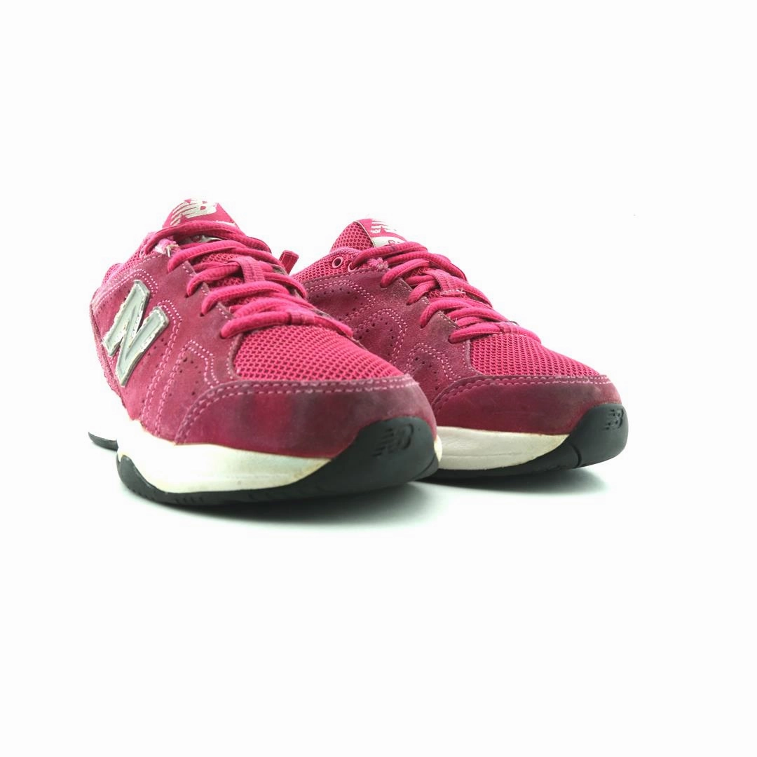 NEW BALANCE 624 New Balance Travel Shoes