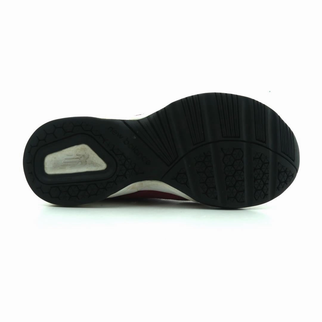 NEW BALANCE 624 New Balance Classic Gray