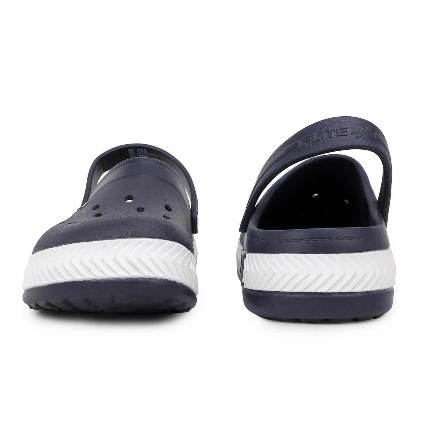 Mia Sandals FLITE Clogs for Men FL 2020