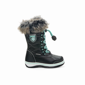 Charm Boots Chilly Tdlr